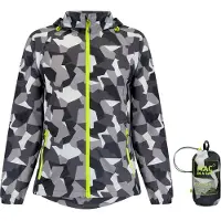 Mac In A Sac Veste imperméable Edition