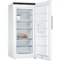 Bosch Congélateur armoire 70cm 289l no frost - - GSN51AWDV - serie 6
