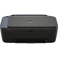 HP DeskJet 2921 - Imprimante à jet d'encre