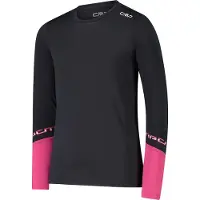 CMP T-shirt manches longues fille