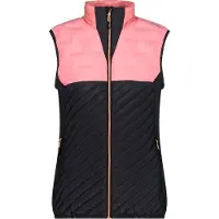 CMP Doudoune sans manches femme Unlimitech