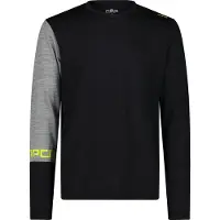 CMP T-shirt à Manches Longues 33n3347