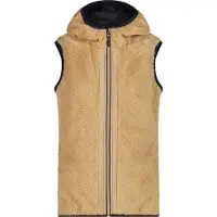 CMP 33p2316 Gilet beige XL femme beige XL