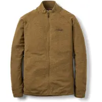 Rab Polaire zippé Nexus