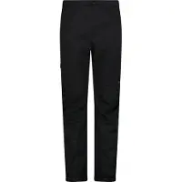 CMP Pantalon de randonnée Outdoor pour hommes, modèle Comfort-Fit, en softshell. Taille : 29