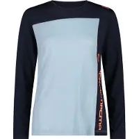 CMP T-shirt à Manches Longues 32l4166