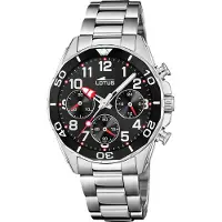 Lotus - 18858/2 - Montre-bracelet - Chronographe - Enfants