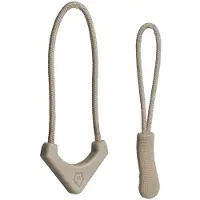 WANDRD Standard Zipper Puller Camera Accessories Adapter Beige