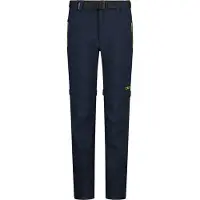 CMP Pantalon cargo zip enfant