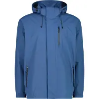 CMP Veste de randonnée zippé avec ventilation