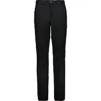 CMP Pantalon avec une coupe longue confortable