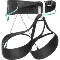 Black Diamond - Harnais - W Airnet Harness Octane - Taille S - Orange