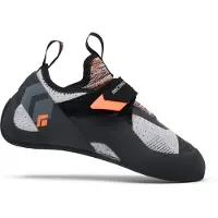Black Diamond Chaussons d'escalade fermeture velcro enfant Momentum