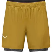 Salewa Short de randonnée 2 en 1 Pedroc