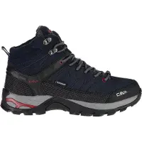 CMP Chaussures de randonnée Rigel Waterproof