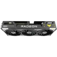 Asus TUF Gaming Radeon RX 9060 XT OC 16 Go