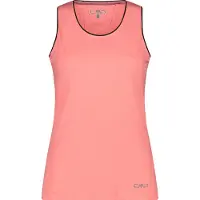 CMP Débardeur en polyester femme Unlimitech