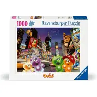 Ravensburger 12000575 puzzle Puzzle de couleur 1000 pc(s) Dessins animés