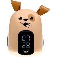 BigBen Interactive Réveil Bigben RKIDSDOG