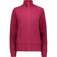 CMP Sweatshirt zippée femme