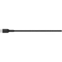 Belkin Câble BOOSTCHARGE, 60W, USB-C/USB-C, 2 mètres, noir (CAB024hq2mBK) - Câble - Numérique/Données