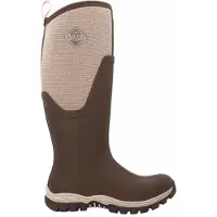 Muck Bottes femme Boots Arctic Sport II