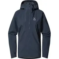 Haglöfs Veste de randonnée femme Korp Proof