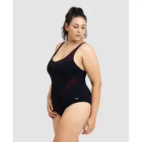 Arena Maillot de bain 1 pièce femme Isabel