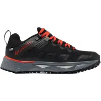 Columbia Sportswear Chaussure basse 'Facet 75 OutDry' noir