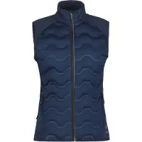 Rukka Veste de sport sans manches Softshell femme Merjala