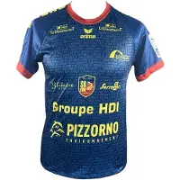 Erima Maillot Domicile enfant SRVHB 2023/24