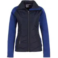 Mountain Peak Veste polaire femme Alpes