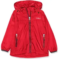 CMP Veste à capuche imperméable enfant