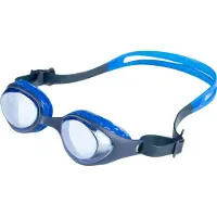 Arena Lunettes de sport 'AIR JR' bleu / bleu marine