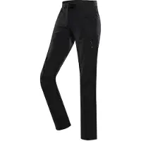 Alpine Pro Pantalon softshell femme Corba