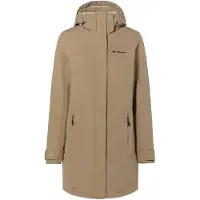 Vaude Parka femme Skomer Wool II