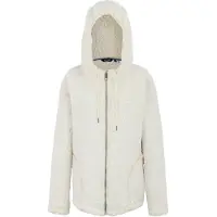 Regatta Polaire à capuche Full zip femme Orielle
