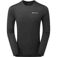Montane Maillot manches longues Dart Lite