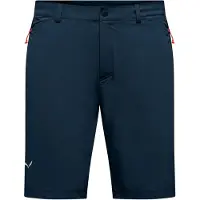 Salewa Short de compression Puez Talveno DST