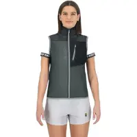 Karpos Coupe-vent sans manches femme Lavaredo