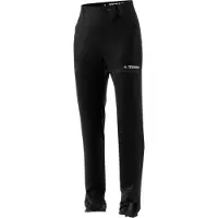 Adidas Pantalon femme Terrex Yearound Soft Shell