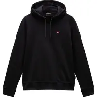 Napapijri Sweat-shirt 'Blis' noir