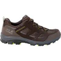 Jack Wolfskin Chaussures de randonnée Vojo 3 Texapore Low