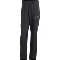 Adidas Terrex Multi Rain.rdy 2-layer Rain Joggers Noir S / Regular Homme