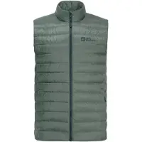 Jack Wolfskin Gilet en duvet Pilvi
