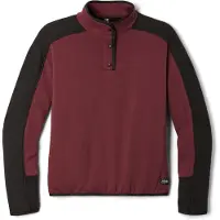 Mountain Hardwear Pull à Col montant femme Camplife