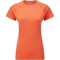 Montane T-shirt à Manches Courtes Dart
