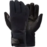 Montane Gants imperméables isolants femme Duality
