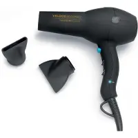Diva Pro Styling Sèche-cheveux Diva Edit Veloce 3800 Pro - 4 réglages de température et 2 vitesses de ventilation