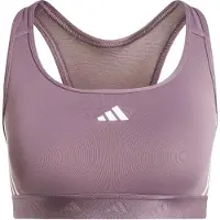 Adidas Brassière femme Powerreact Hyperglam
